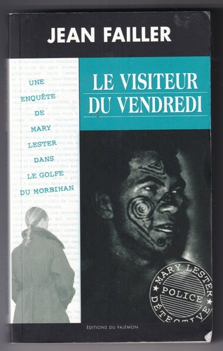 Jean failler mary lester - failler:,
