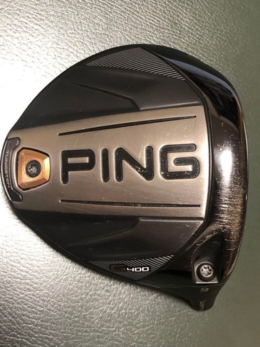Tête pilote ping - ping, 9