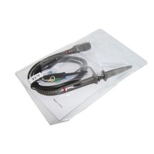 Sonde PP-150 : pour bande d'oscilloscope : ≤ 100 MHz (10 : 1), ≤ 5 MHz (1 : 1...