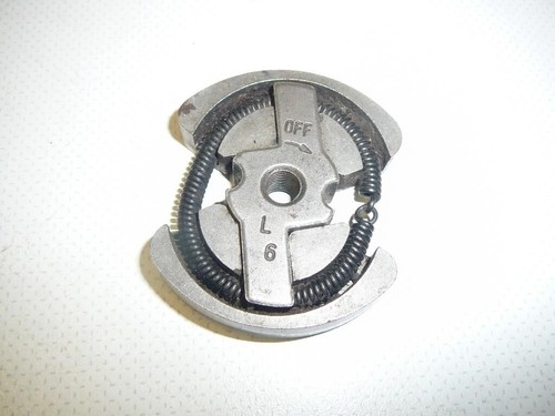 Husqvarna 141 136 - 141,, 137