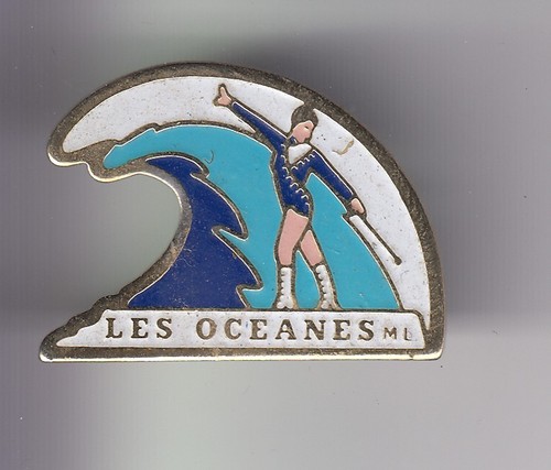 Rare pins pin - rare, fille