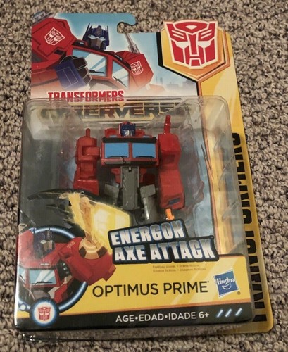 Lot transformers - of, 2