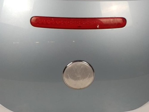 Malle hayon arriere volkswagen - arriere,