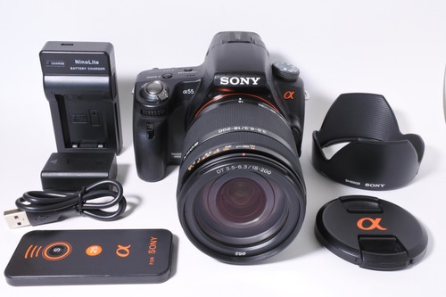 Mint 2200 shots sony - [mint, shots]