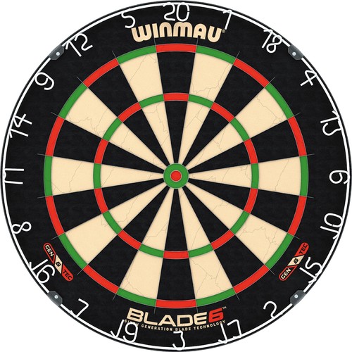 Fléchettes blade winmau - blade,