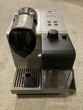 DeLonghi Nespresso Lattissima