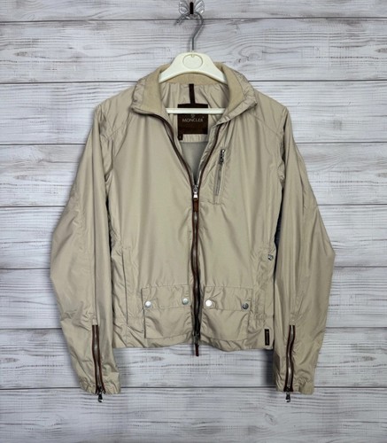 Moncler crazy luxury beige - moncler,