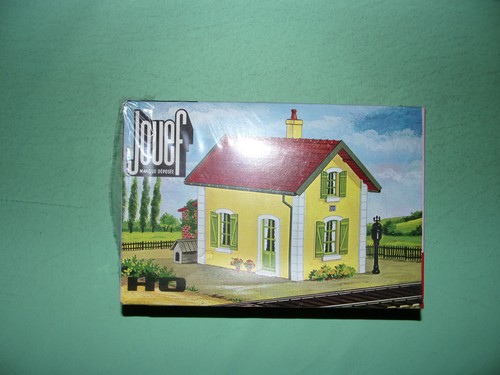 Jouef maquette monter - maquette, à