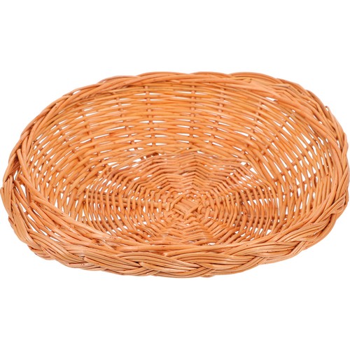 Panier rangement osier - panier, de