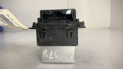 Resistance chauffage peugeot - resistance,
