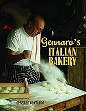 Gennaro's Pâtisserie