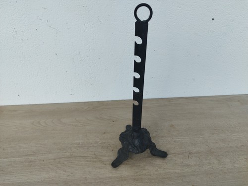 Trepied tourne broche - de,