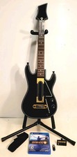 Wii Guitar Hero Live Guitar