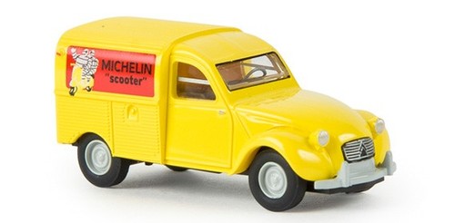 Sai 2831 citroën cv - sai,