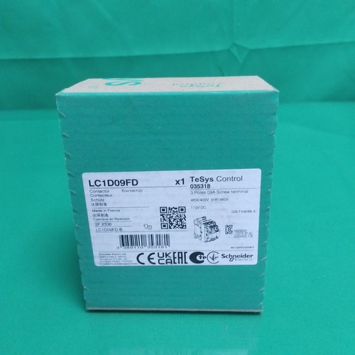 Schneider electric lc1d09fd - schneider-electric,