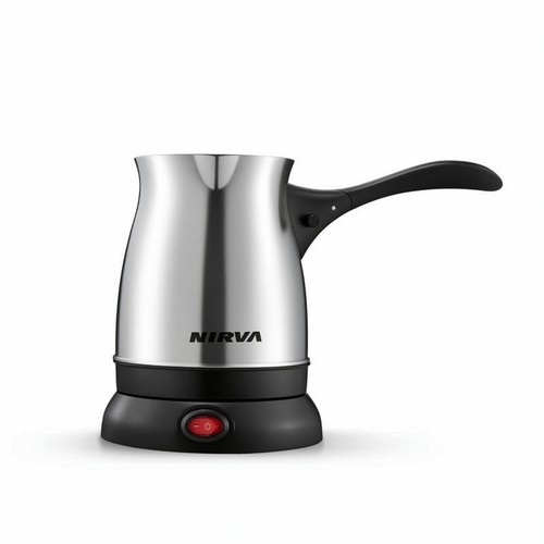 Pot café électrique - pot,