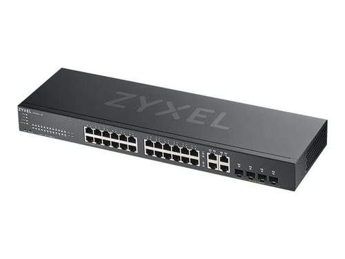 Zyxel gs1920 24v2 switch - gs1920-24v2, 24