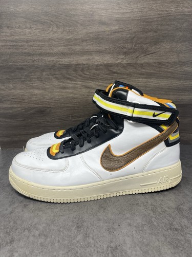 Nike air force - 1, riccardo