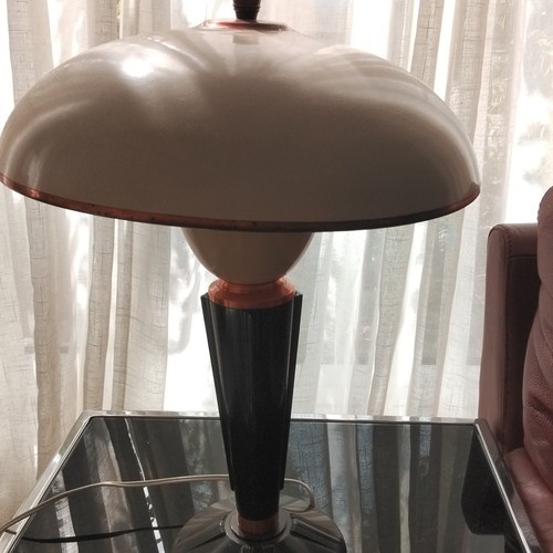 Lampe bureau jumo 320 - 320, art