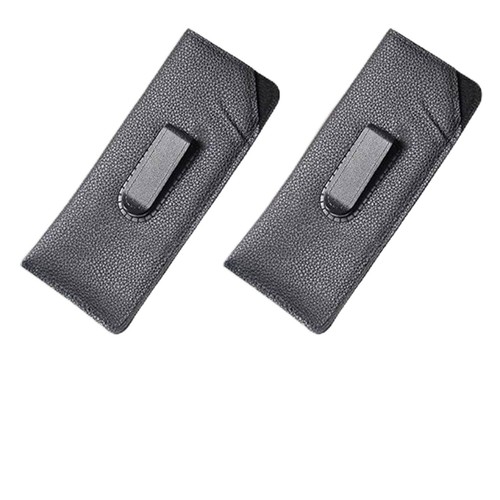 2er pack étui lunettes - étui,