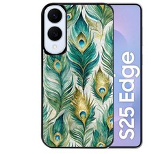 Coque noire pour Galaxy S25