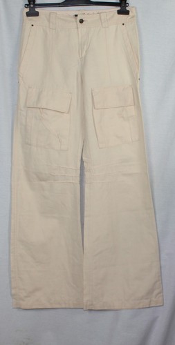 Pantalon ikks taille très - pantalon,