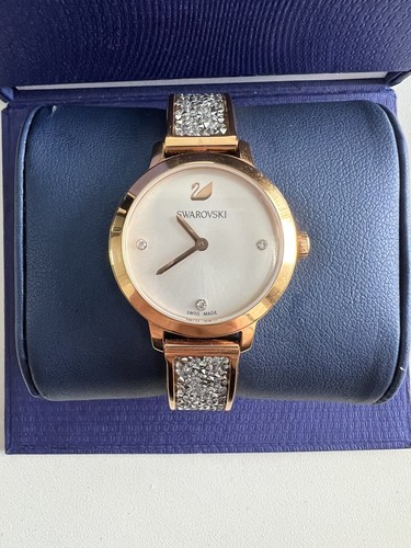 Montre femme swarovski - femme,