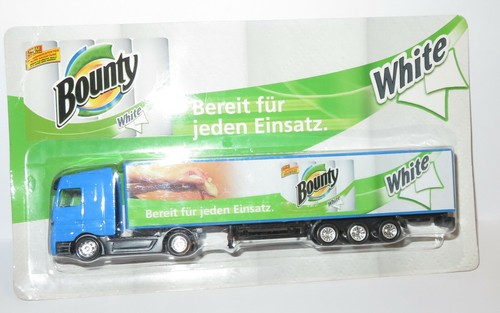 Grell camion semi - ho,
