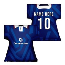 London Bleus 1992 Maison