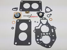 Pochette de joint pour carburateur SOLEX 32/34 Z2 sur P 505