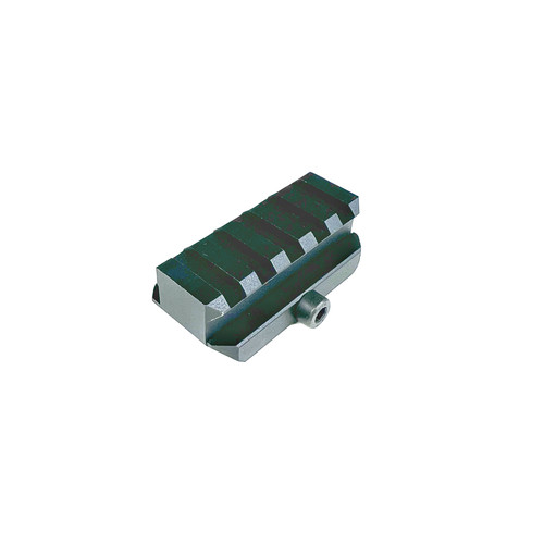 Medium height short riser - medium,