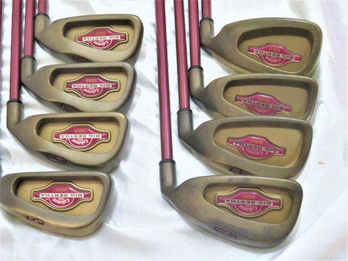Set fers flex callaway - set, 8
