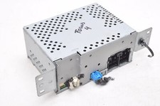 FORD FOCUS MK4 1.0 12V ECOBOOST MHEV 155CH Radio Autoradio MX6T-18K810-ZA