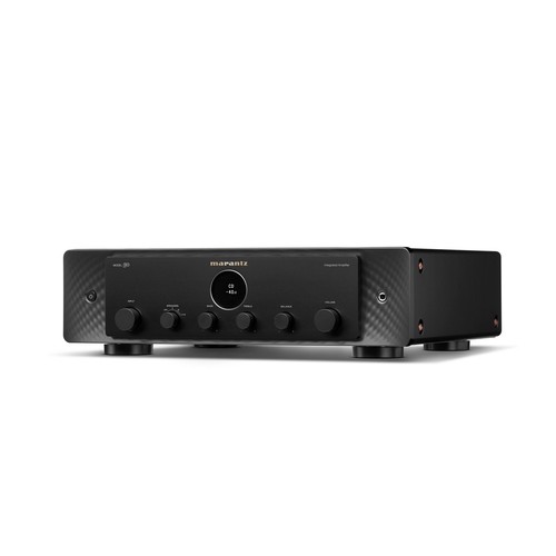 Marantz model integrated - model, 50