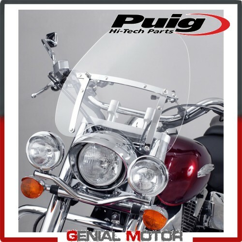 Pare brise puig transparent - puig,