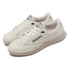 Reebok Club C 85 Vintage Chalk