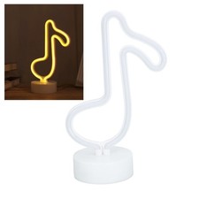  Enseigne Lumineuse Neon Lampe