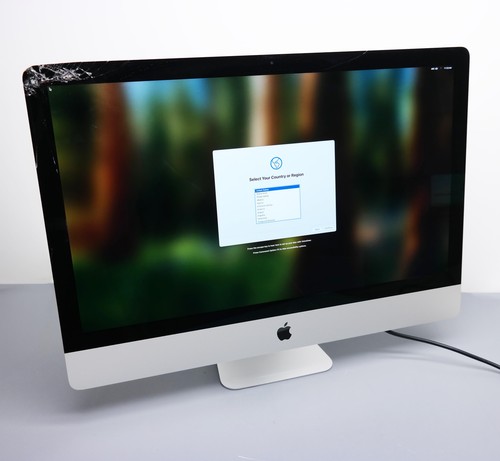 Apple imac retina - apple,