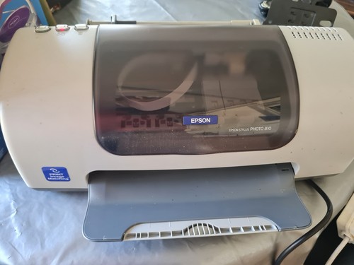 Imprimante epson stylus - , photo
