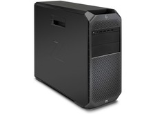 HP Workstation Z4 G4 Micro
