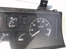 Compteur RENAULT R19 PHASE 2