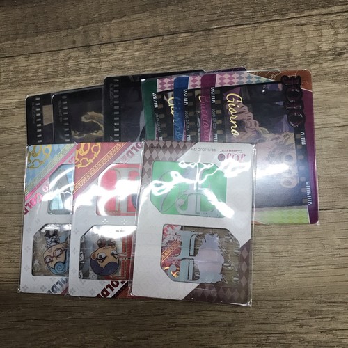 Jojo bizarre adventure rare - bizarre,