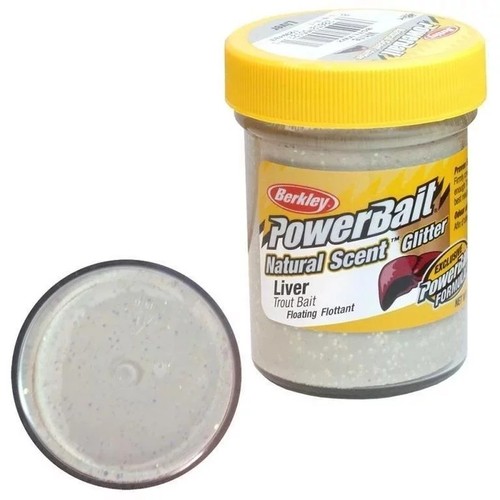Berkley powerbait truite - powerbait,