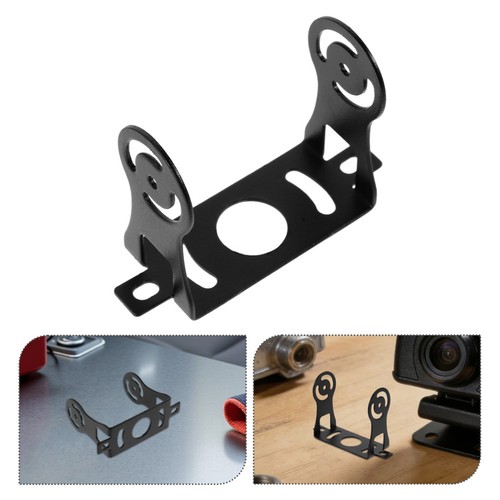 Pcs camera camion fixation - camera,