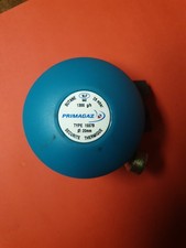 PRIMAGAZ Détendeur Butane clip-on Cube 1,3kg/h 28 mbar Type 1557B  20mm