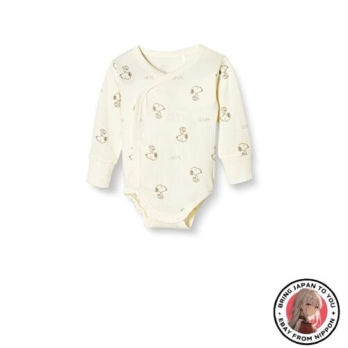 Combinaison barboteuse bébé