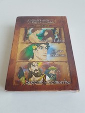 Coffret DVD Neuf Les Grands