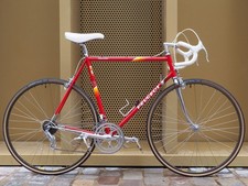 ❤️‍🔥Vélo course