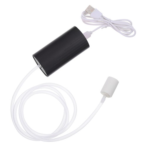 Pompe air aquarium silencieuse - pompe,