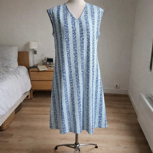 Ro261 robe vintage - [ro261],